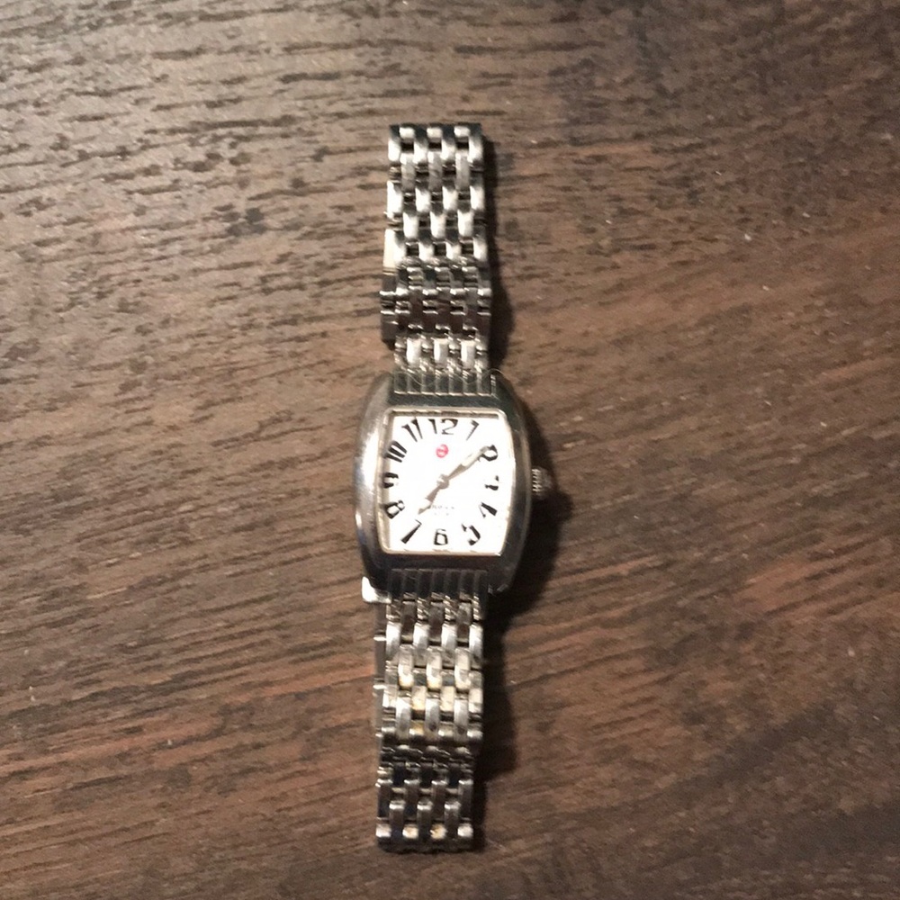 GENUINE Petite Urban Michele Women’s Watch